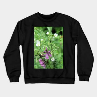 Meadow home Crewneck Sweatshirt